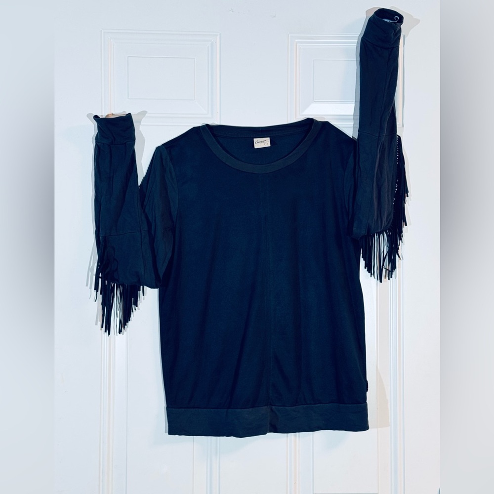 Fringe Sleeves - image 1